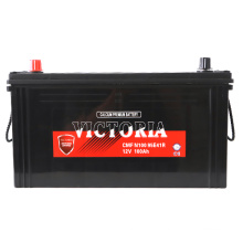 12v 100ah N100 95E41R lead-acid car starting battery